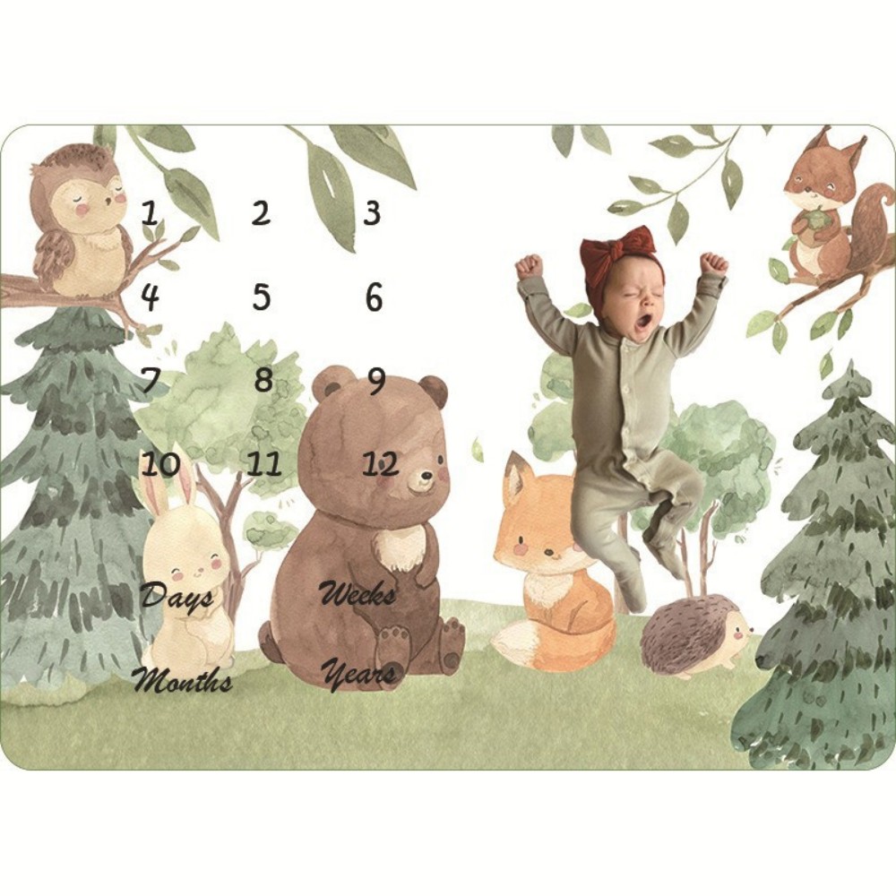 VIKAMA Children's Illustration - Photography Background recension och pris