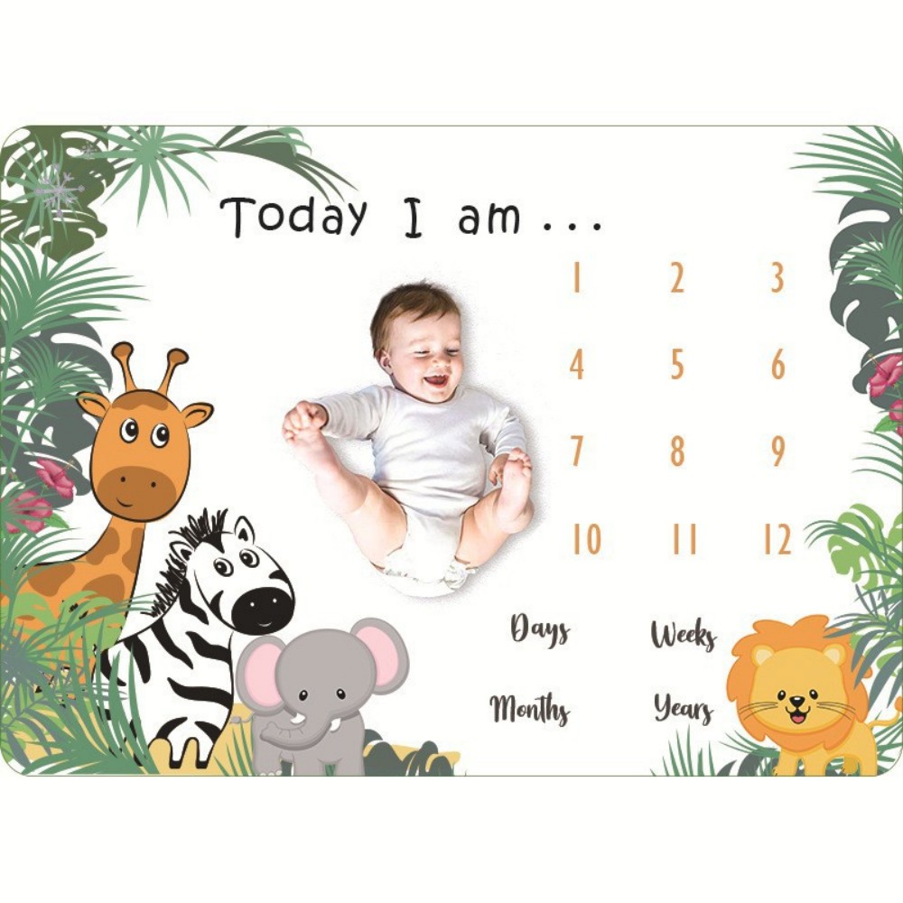 VIKAMA Children's Illustration - Photography Background recension och pris