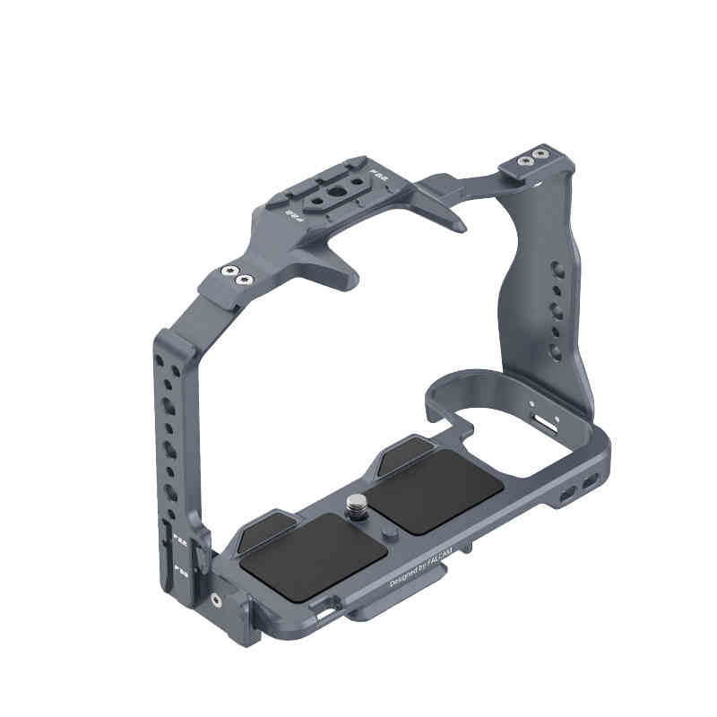 FALCAM F22 for Nikon Z6III Cam - Camera Cage Baseplate recension och pris