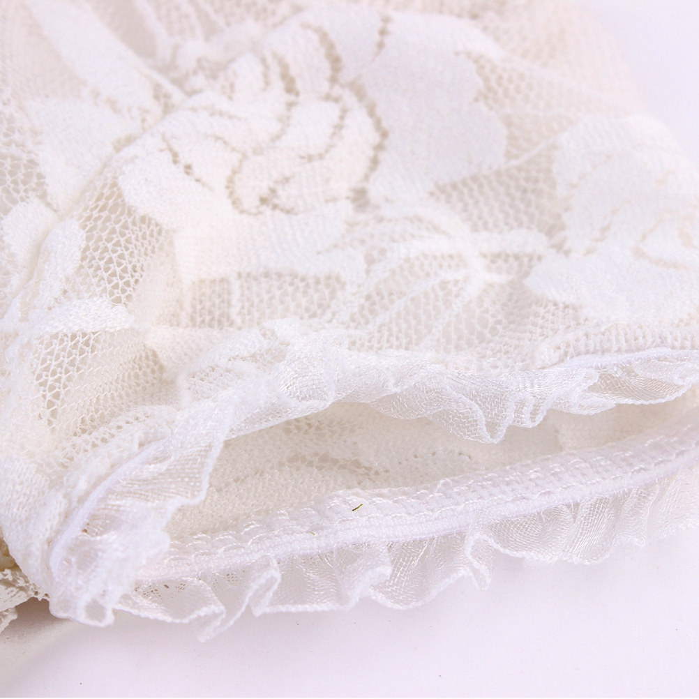 Newborn Baby Lace Bodysuit Rom - Photography Day recension och pris