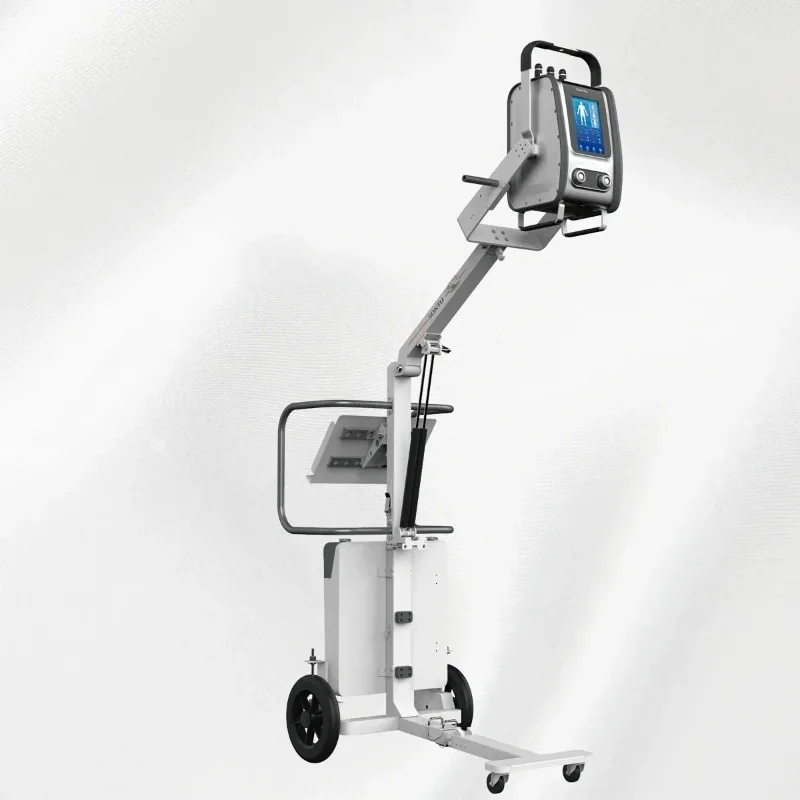 Hot sale Medical hot  high fre - Photography X Ray recension och pris