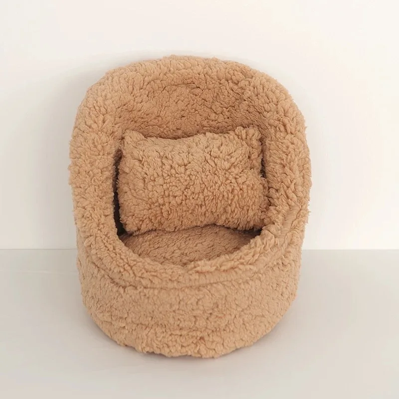 Sofa Chair Set Newborn Photogr - Photography Day recension och pris