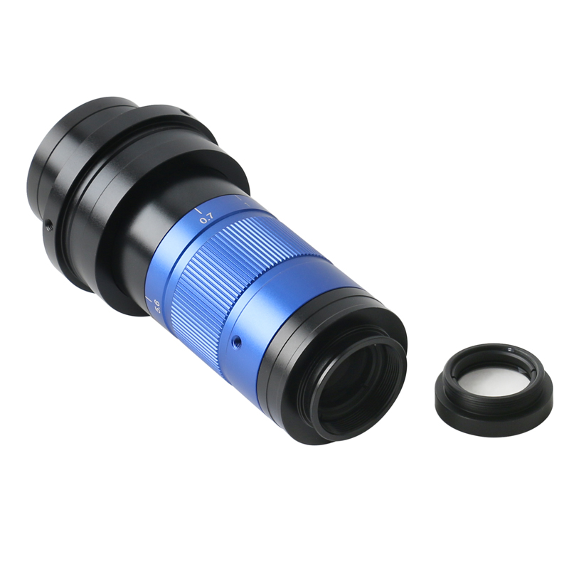 W050 W075 Barlow Lens Adjustab - Photography Zooming recension och pris
