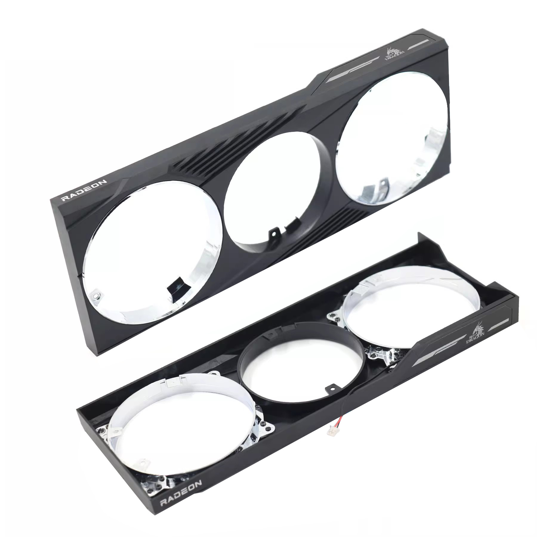 RX6800 Video Card Cooling Fan  - Photography Darkroom recension och pris