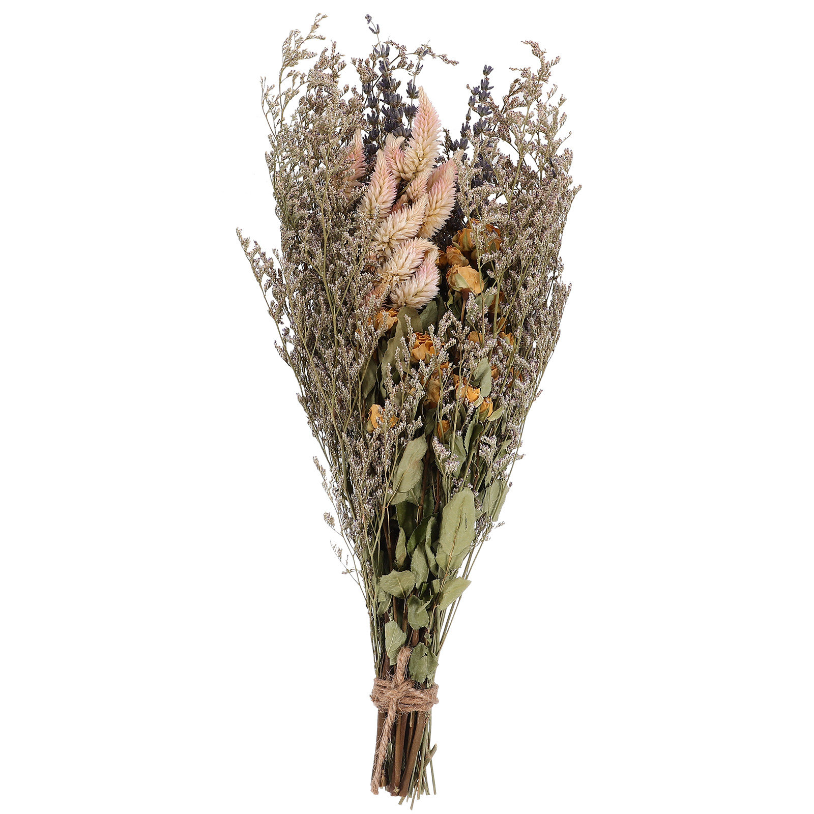 Dried Lavender Roses BouquetPr - Photography Background recension och pris