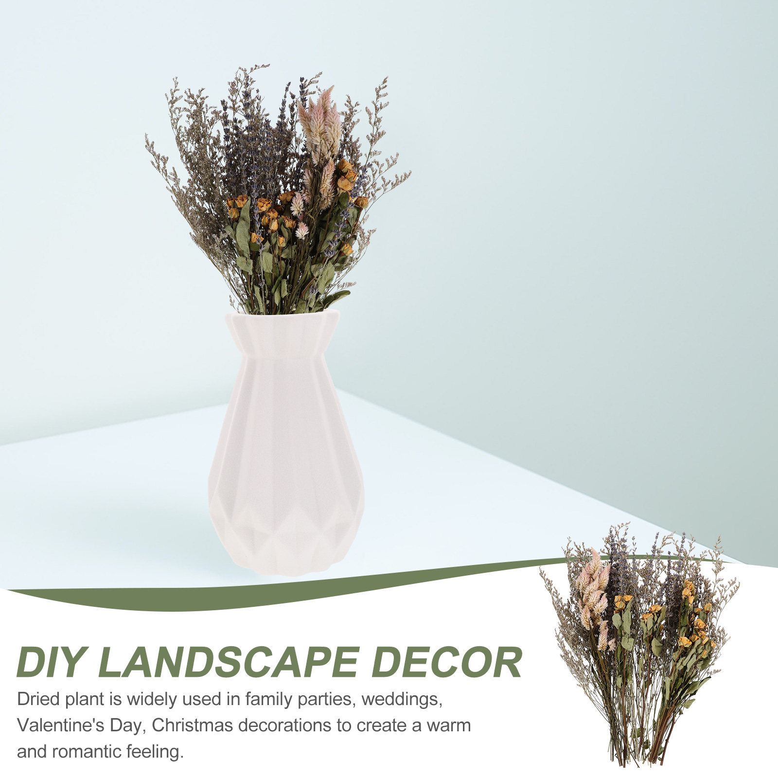 Dried Lavender Roses BouquetPr - Photography Background recension och pris