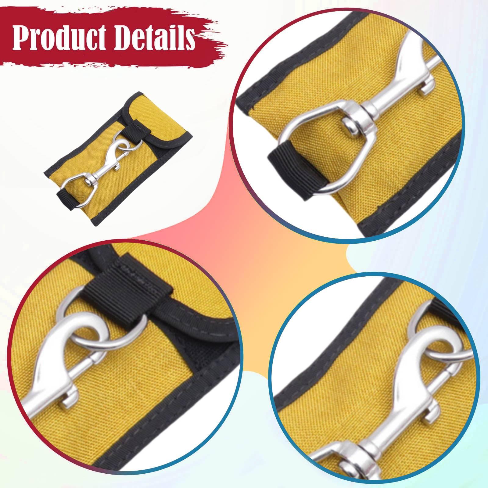 Scuba Diving Reef Hook Heavy D - Photography Gear recension och pris