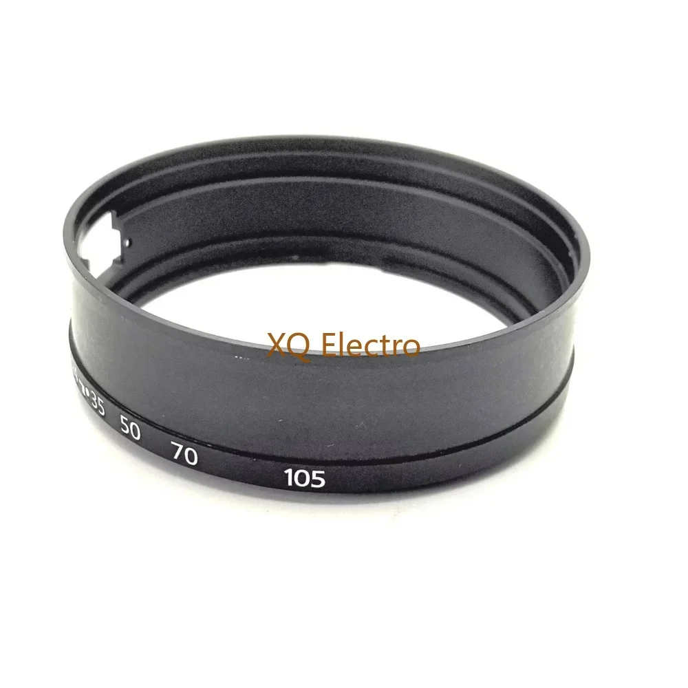 New Lens Zoom Tube Barrel Ring - Photography Zooming recension och pris