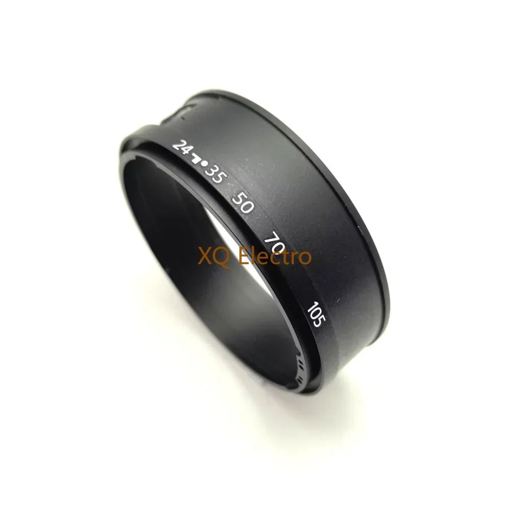 New Lens Zoom Tube Barrel Ring - Photography Zooming recension och pris