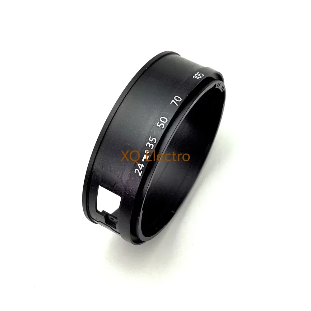 New Lens Zoom Tube Barrel Ring - Photography Zooming recension och pris