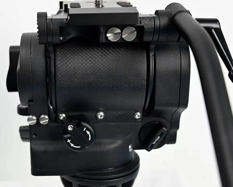 Chewa CH20 100mm Bowl Professi - Fluid Head Tripod recension och pris