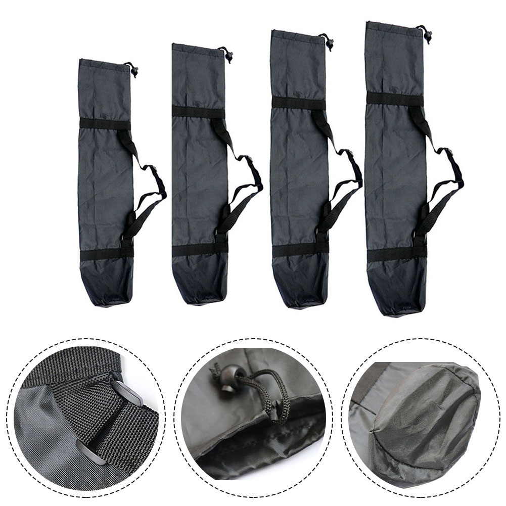 70-130cm Tripod Bag Drawstring - Photography Darkroom recension och pris