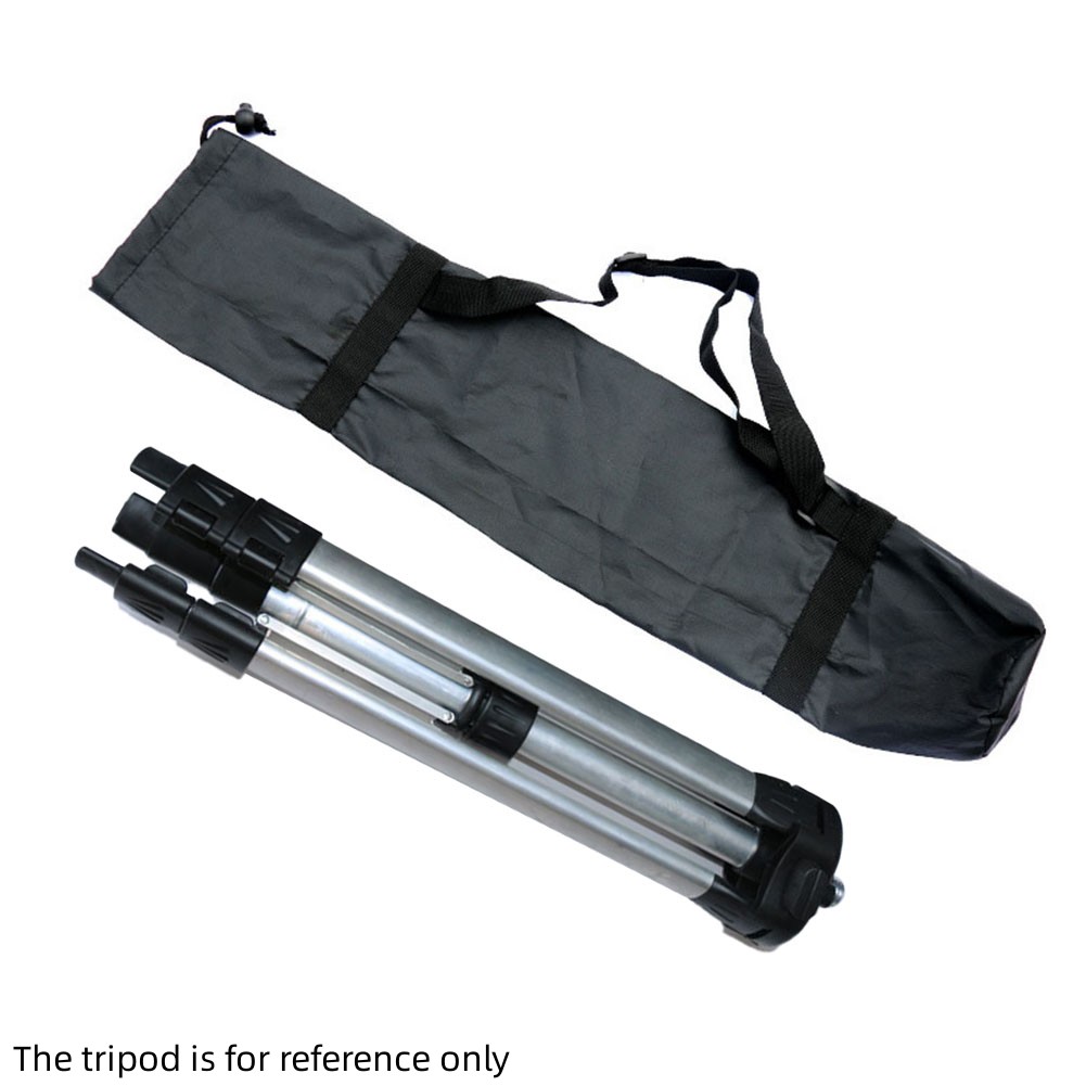 70-130cm Tripod Bag Drawstring - Photography Darkroom recension och pris