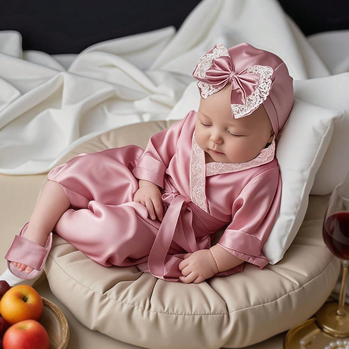 Ylsteed Newborn photography ou - Photography Day recension och pris