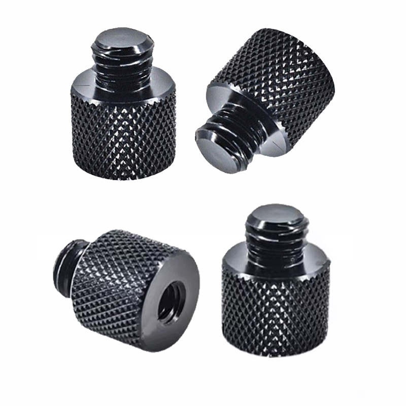 M4 M5 M6 M8 M10 M12 Male to 1/ - Fluid Head Tripod recension och pris
