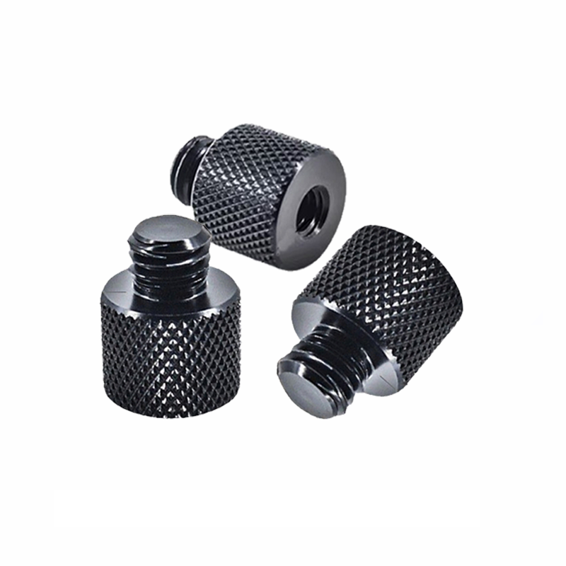 M4 M5 M6 M8 M10 M12 Male to 1/ - Fluid Head Tripod recension och pris
