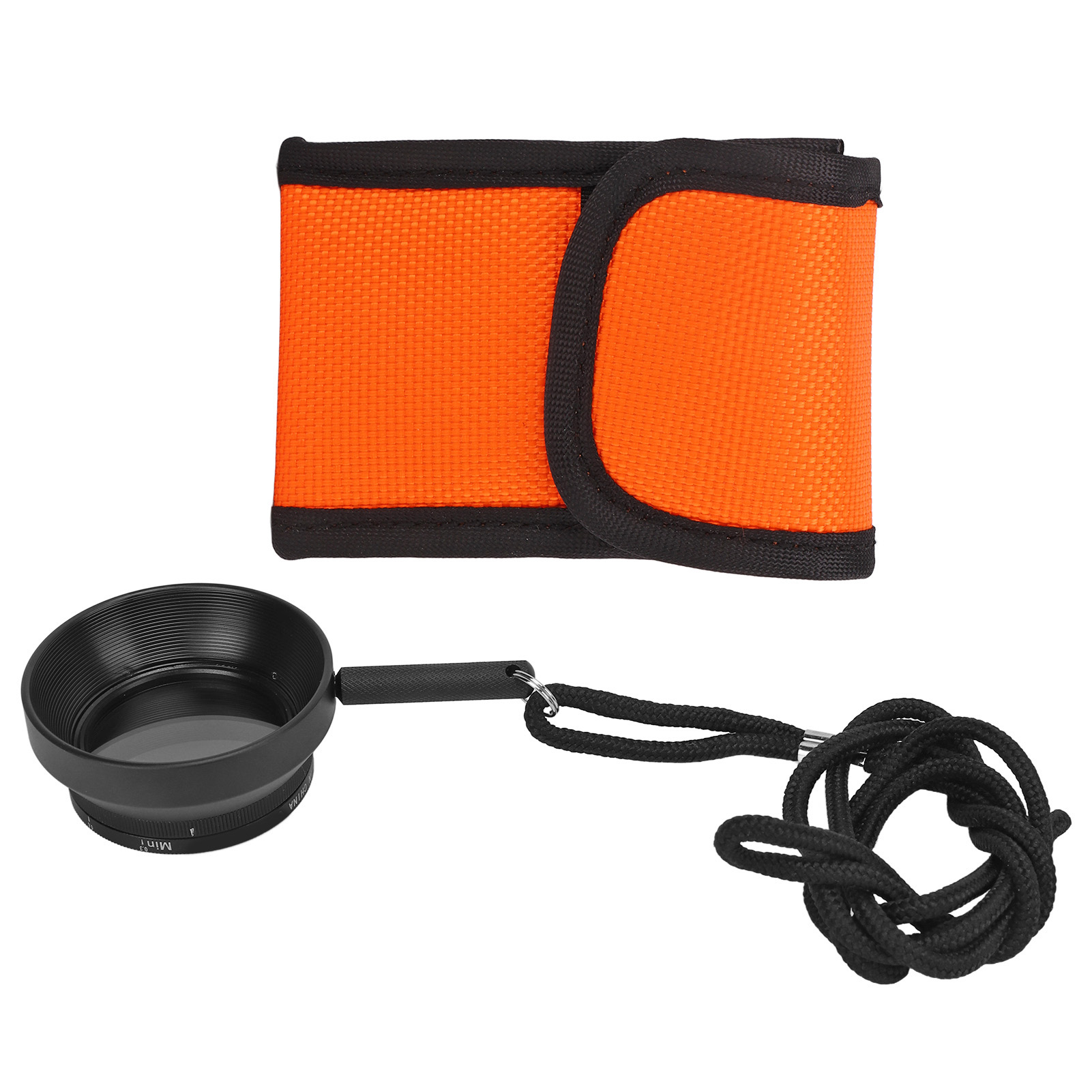 Viewing Filter Optical Glass 9 - Photography Gear recension och pris