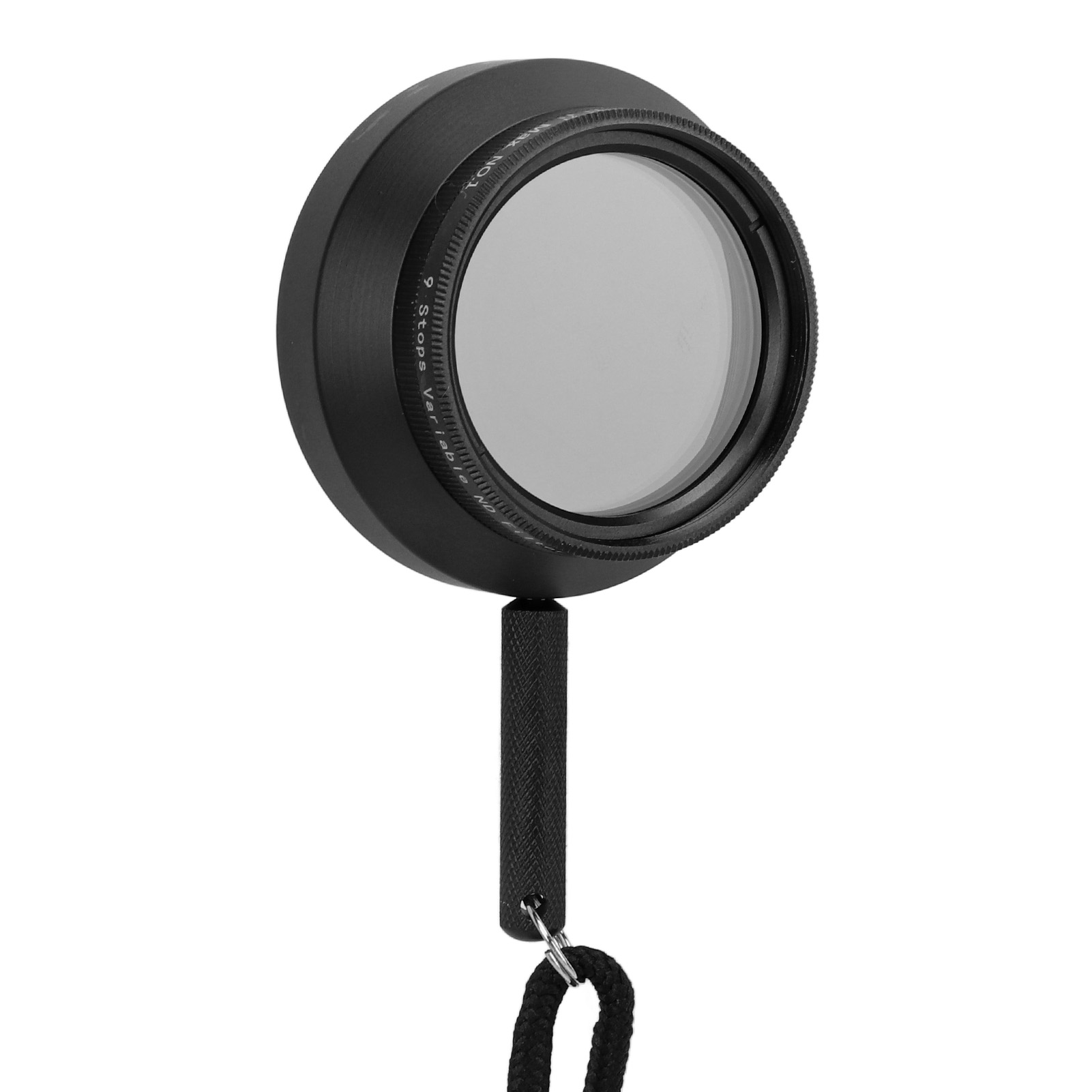 Viewing Filter Optical Glass 9 - Photography Gear recension och pris