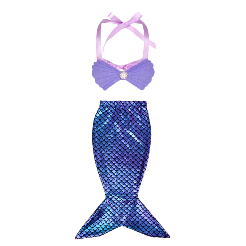 Newborn Mermaid Photography Ou - Photography Day recension och pris
