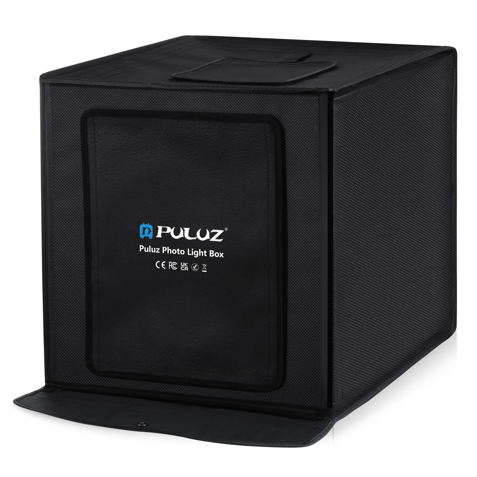 PULUZ 60cm Photo Studio Light  - Photography Darkroom recension och pris