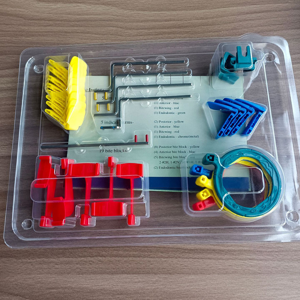 Multi-function Lab X-ray Film  - Photography X Ray recension och pris