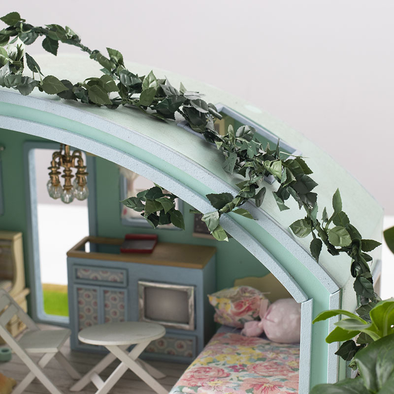 New 1/12 Dollhouse Simulation  - Photography Simulator recension och pris