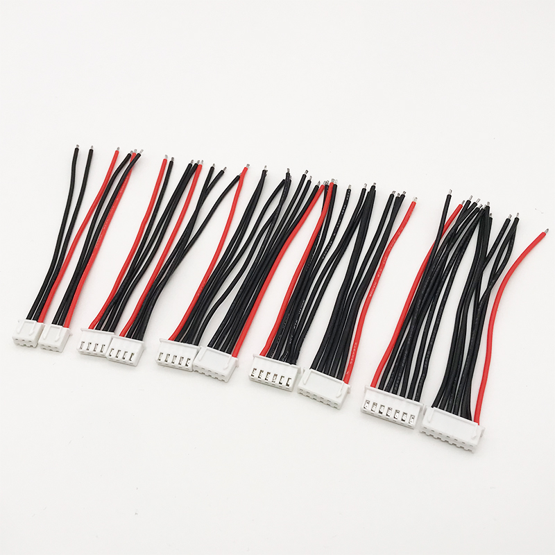 10pcs/lot 1S/2S/3S/4S/5S/6S/8S - Photography Types recension och pris