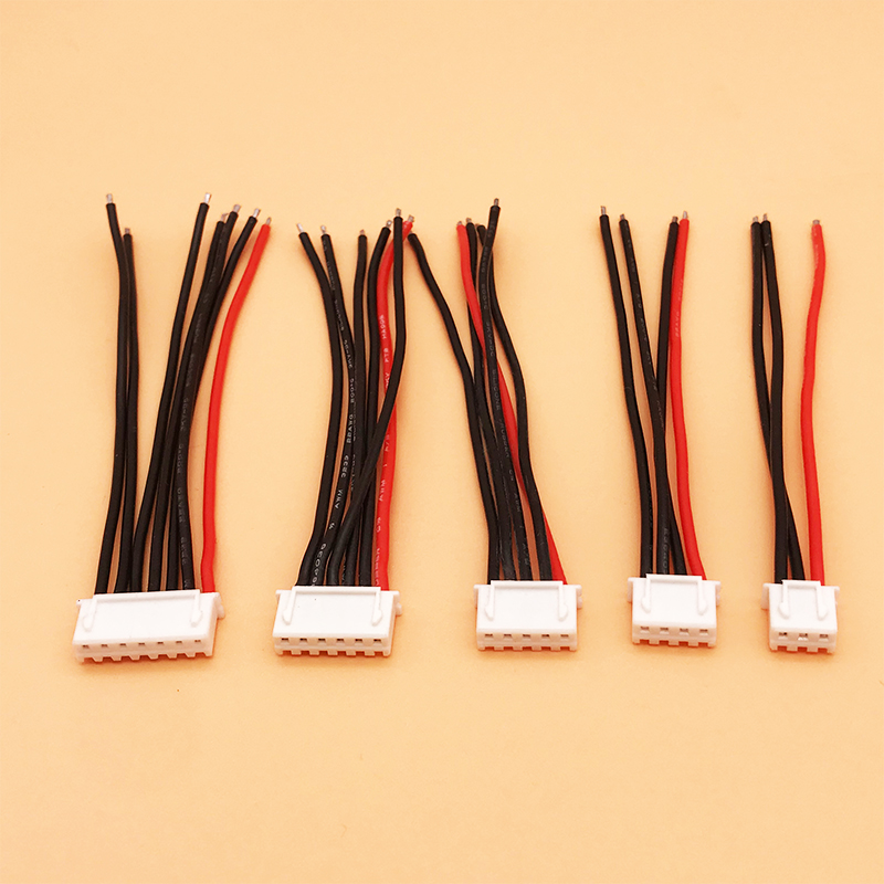 10pcs/lot 1S/2S/3S/4S/5S/6S/8S - Photography Types recension och pris
