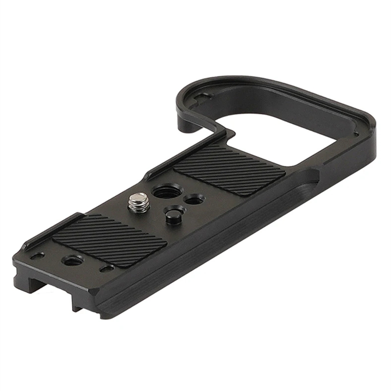 A73E-Tripod Base Plate For Nik - Camera Cage Baseplate recension och pris
