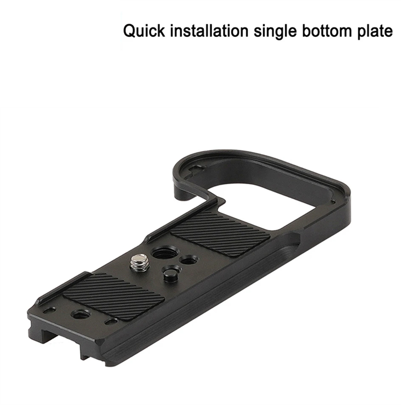 A73E-Tripod Base Plate For Nik - Camera Cage Baseplate recension och pris
