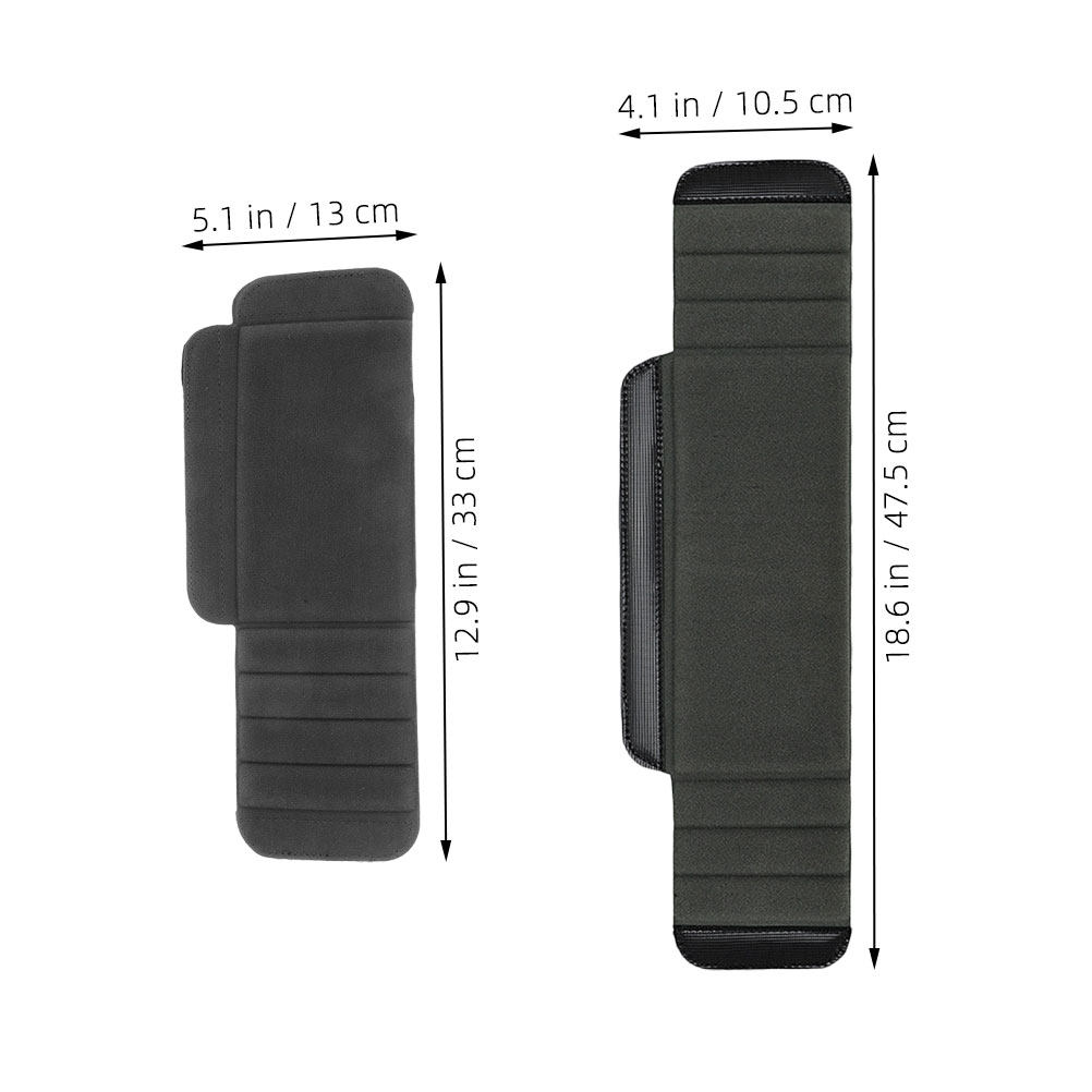 2Pcs Camera Bag Insert Partiti - Photography Gear recension och pris