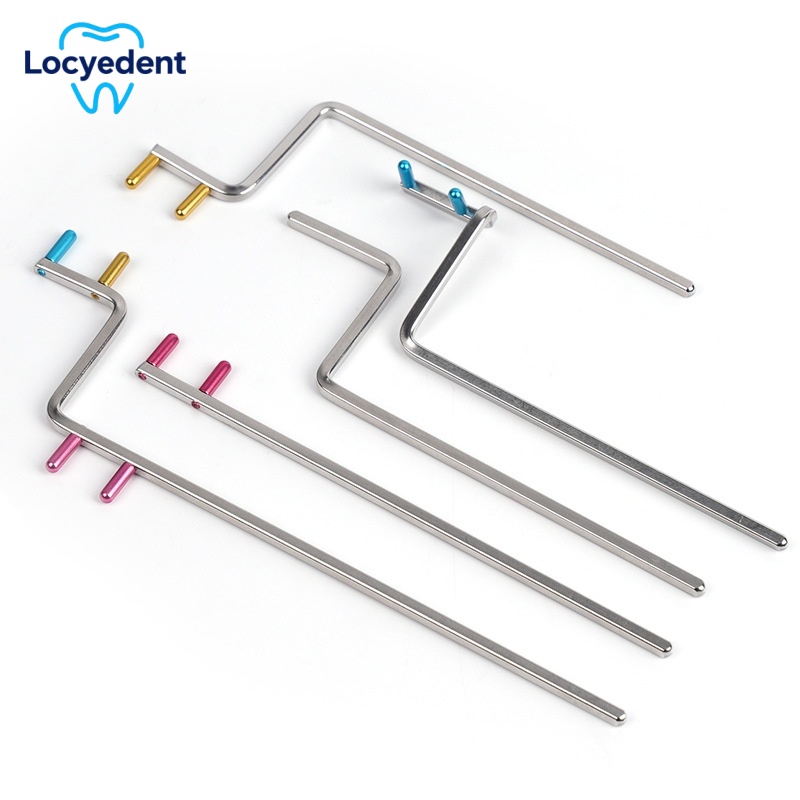 10Pcs Dental X Ray Positioner  - Photography X Ray recension och pris