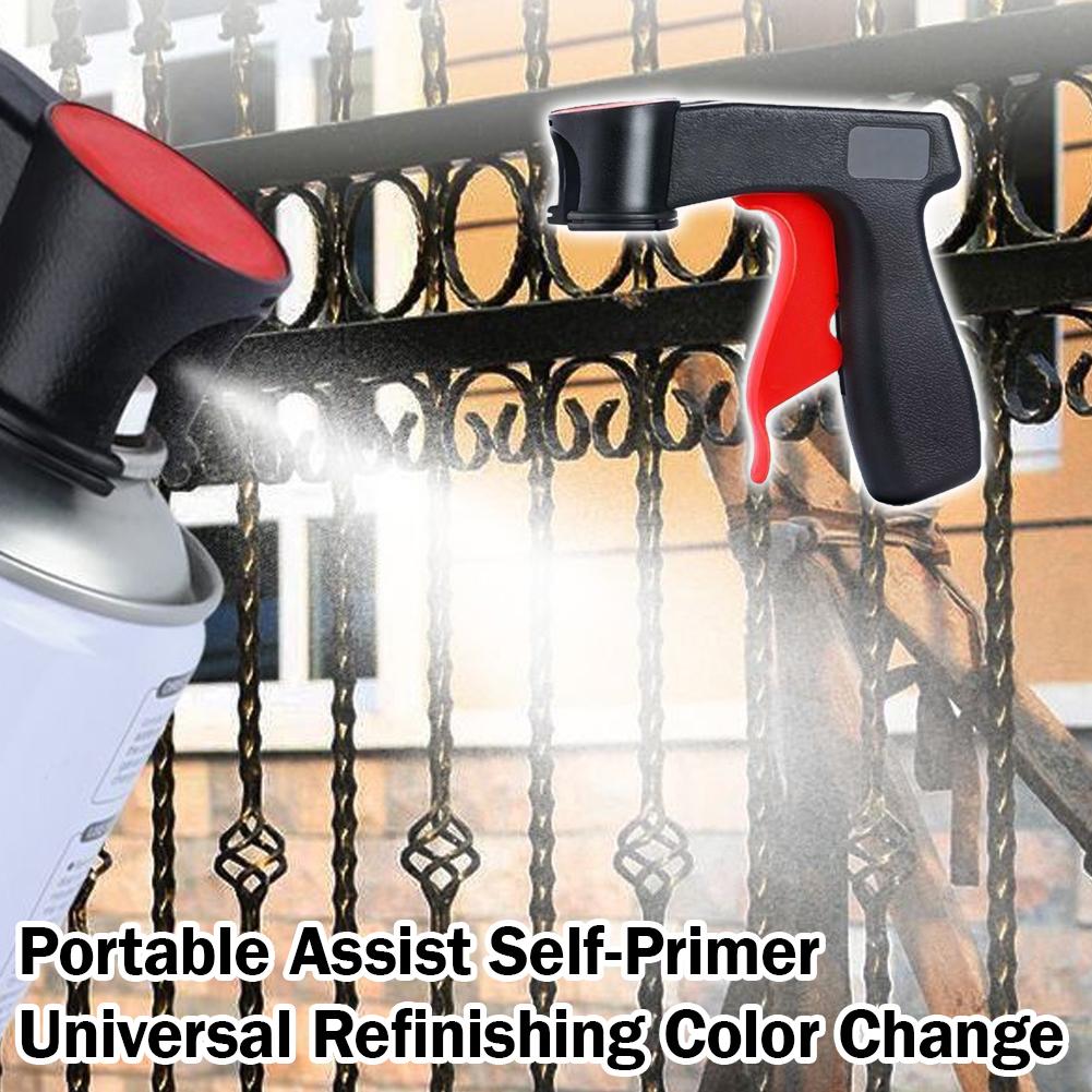 Portable Power Assisted Spray  - Photography Types recension och pris