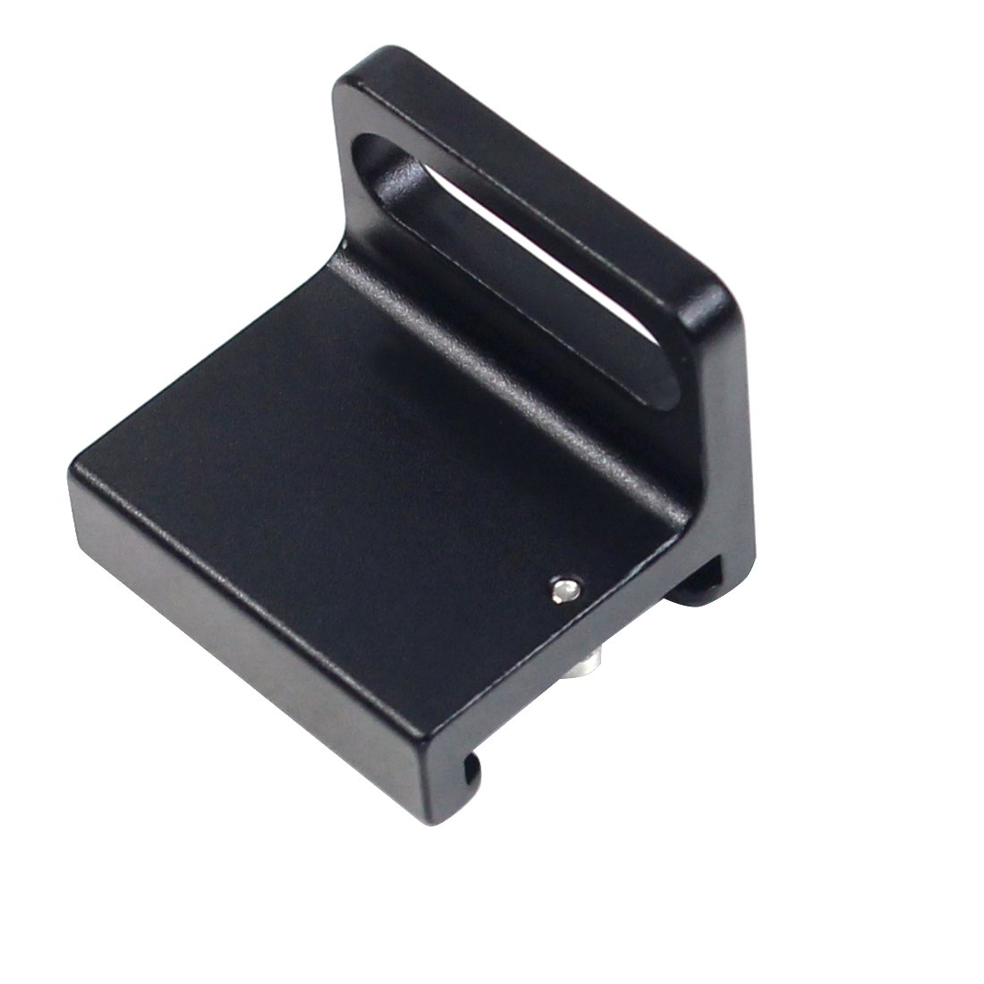 DSLR Camera Hotshoe Mount Adap - Camera Cage Baseplate recension och pris