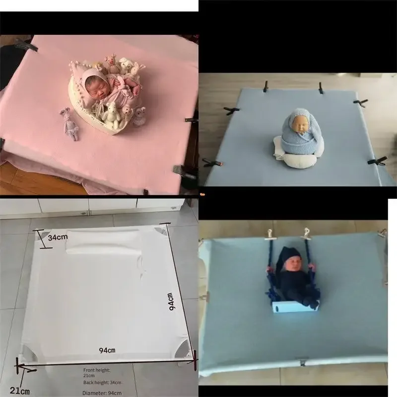 Newborn Hundred Day Old Baby S - Photography Day recension och pris