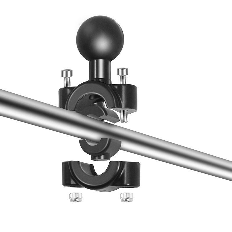 Ball Head Adapter Mount Base 1 - Fluid Head Tripod recension och pris
