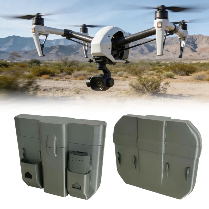  Shock Resistant Transport Cas - Photography Gear recension och pris