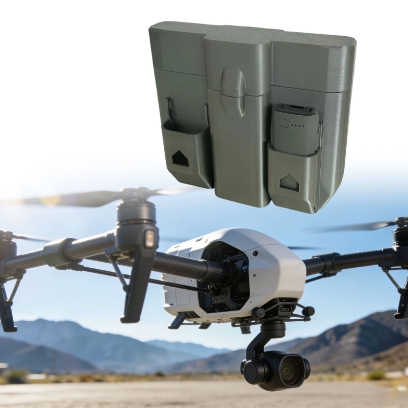  Shock Resistant Transport Cas - Photography Gear recension och pris