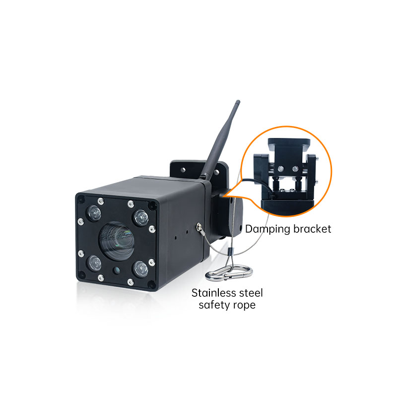 30X Zoom Wireless Tower Crane  - Photography Zooming recension och pris