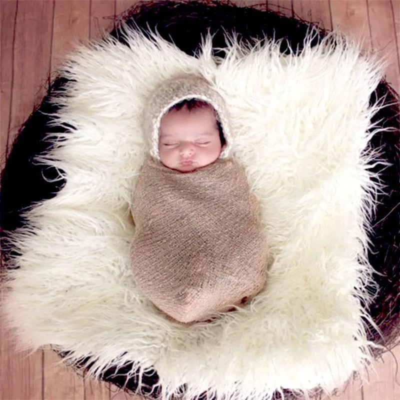 Newborn Photography Rug - Ultr - Photography Day recension och pris
