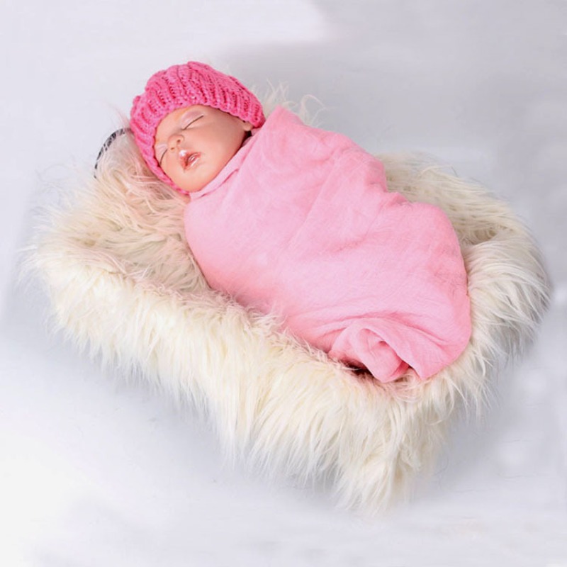 Newborn Photography Rug - Ultr - Photography Day recension och pris