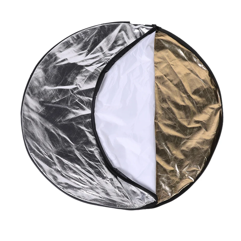 60/80/110cm 5-in-1 Collapsible - Photography Darkroom recension och pris