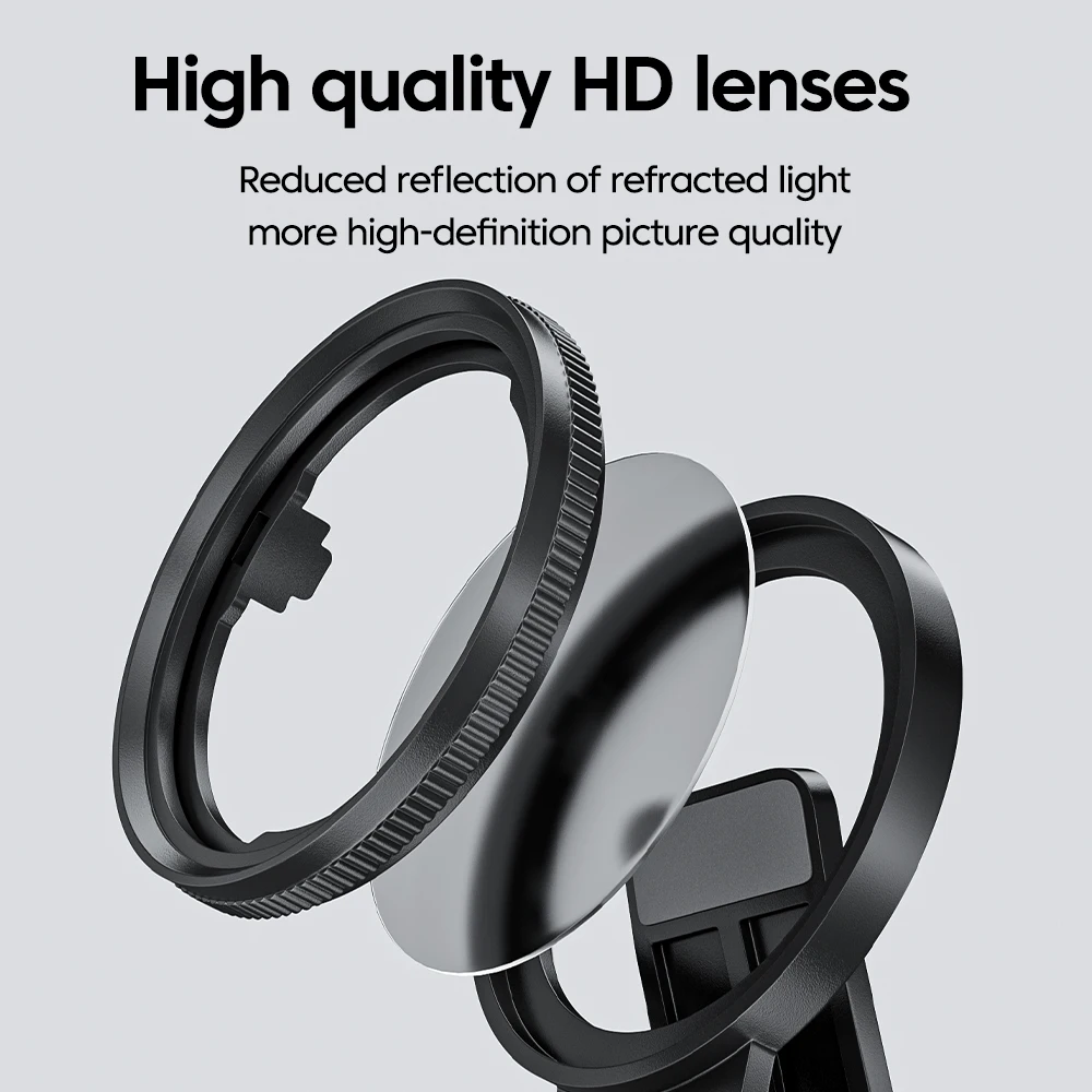 New 52mm CPL Mobile Phone Lens - Photography Zooming recension och pris