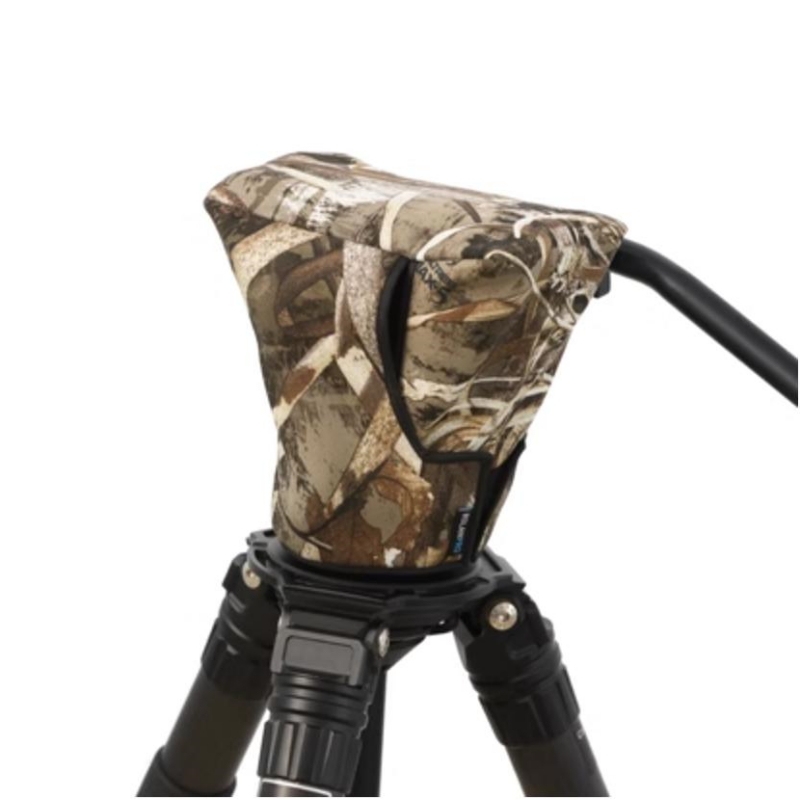 ROLANPRO Tripod Cloud Terrace  - Fluid Head Tripod recension och pris
