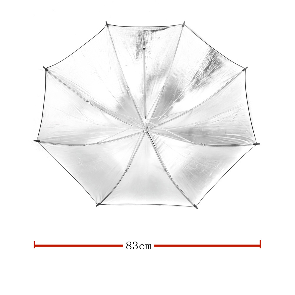 83cm/ 33inch Studio Reflector  - Photography Darkroom recension och pris