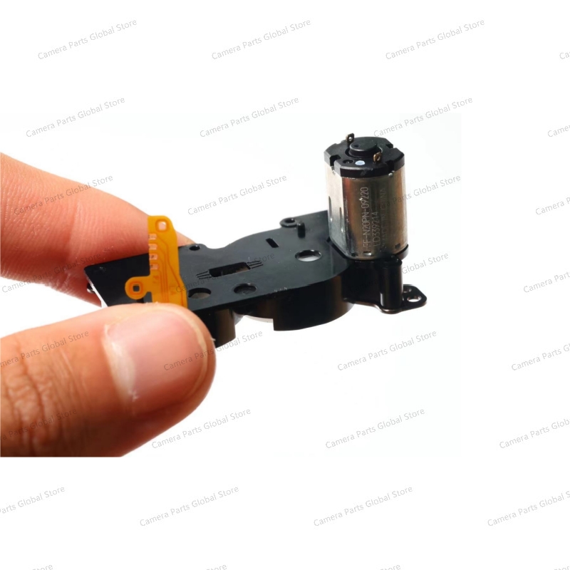 NEW For Nikon D610 D600 Camera - Camera Cage Baseplate recension och pris