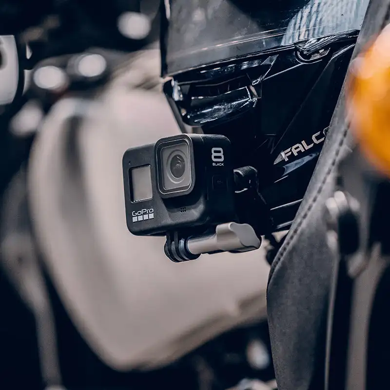 Falcam F22 Action Camera Quick - Camera Cage Baseplate recension och pris