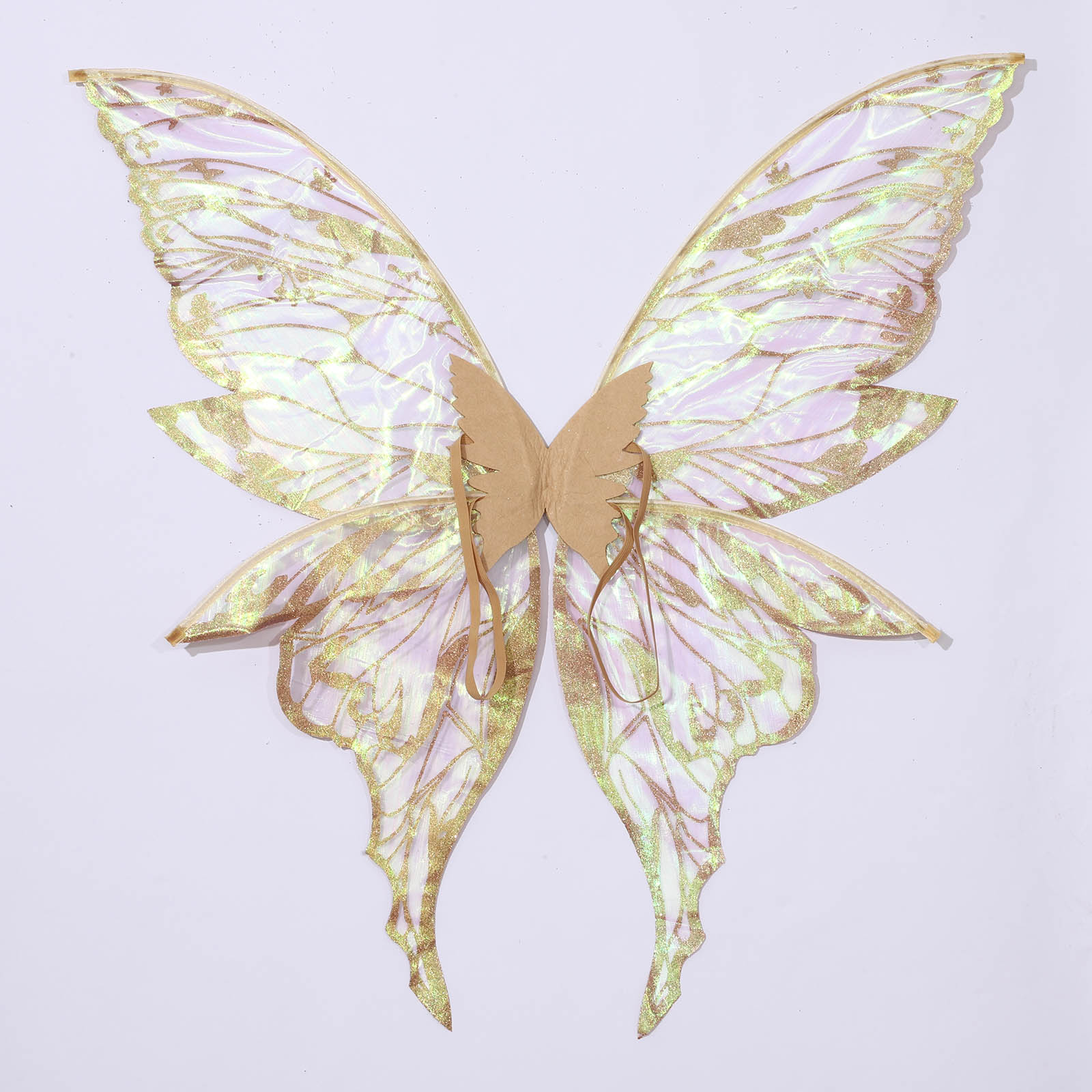 Butterfly Fairy Wings Princess - Photography Day recension och pris