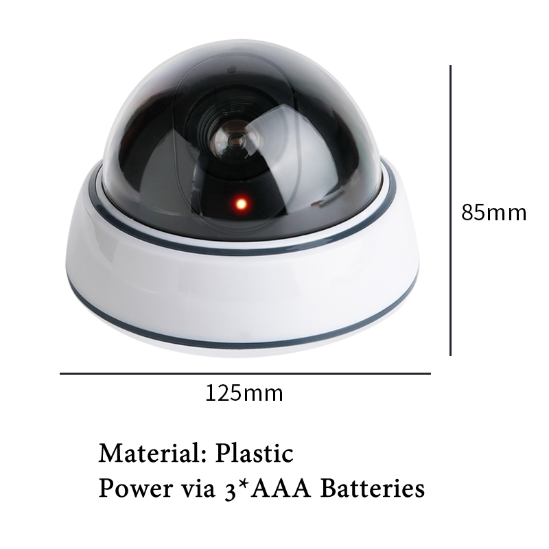Creative Black/White Fake Dome - Photography Simulator recension och pris